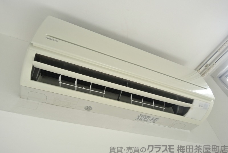 その他設備　洗面所