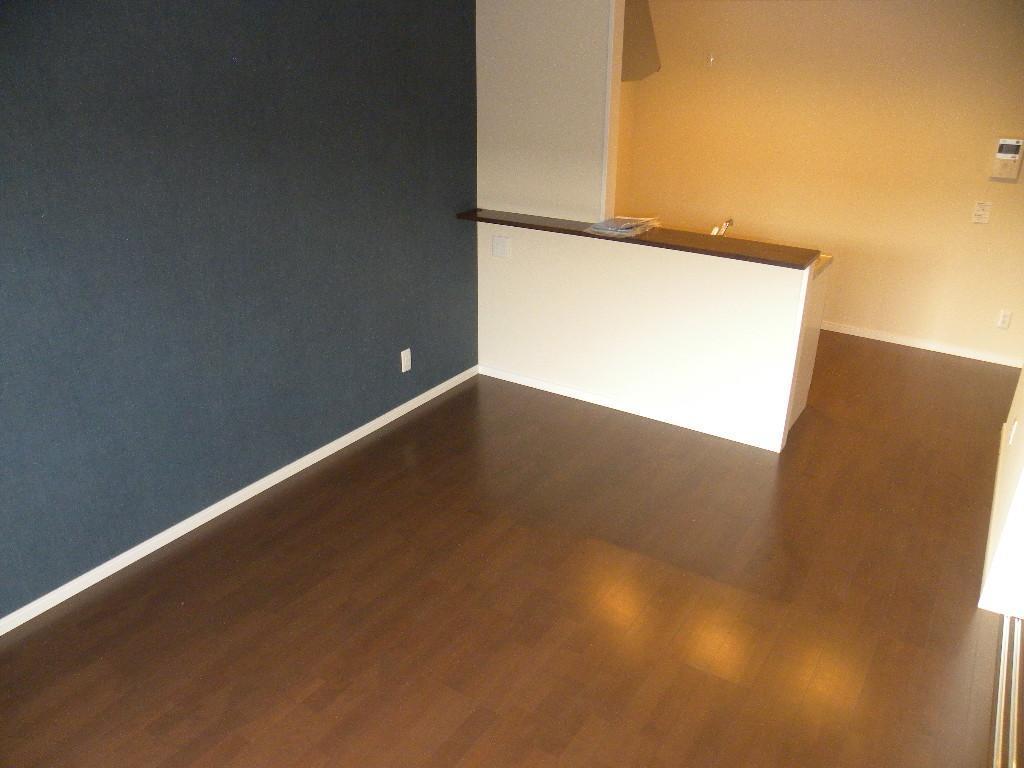 居室・リビング　LDK12.2帖