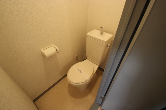 トイレ　※別室の写真です