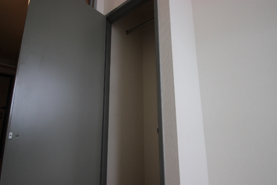 収納　※別室の写真です