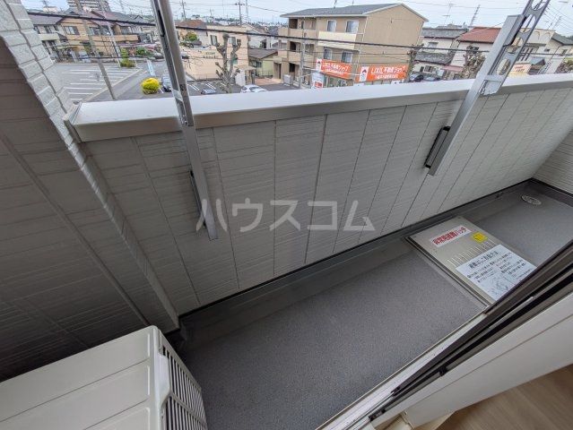ディーカストル A棟の内装写真