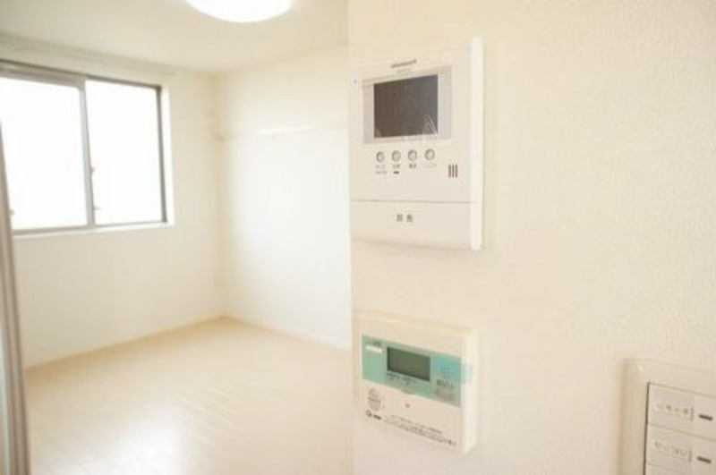 セキュリティ　図面と現状に相違がある場合には現状を優先