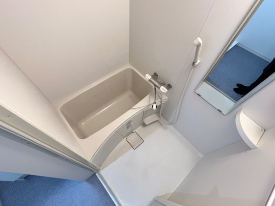 バス・シャワールーム　他号室のお写真です