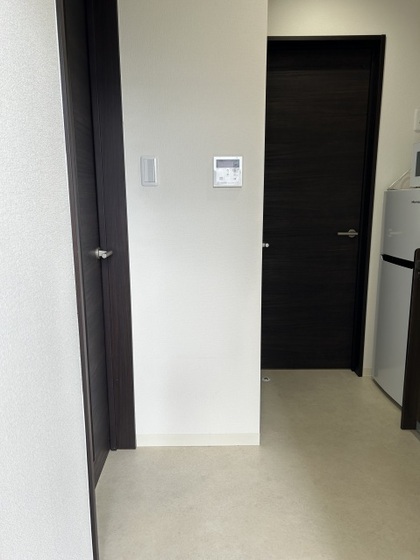 その他部屋・スペース　他号室のお写真です