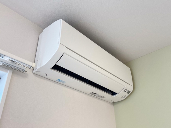 その他設備　他号室のお写真です