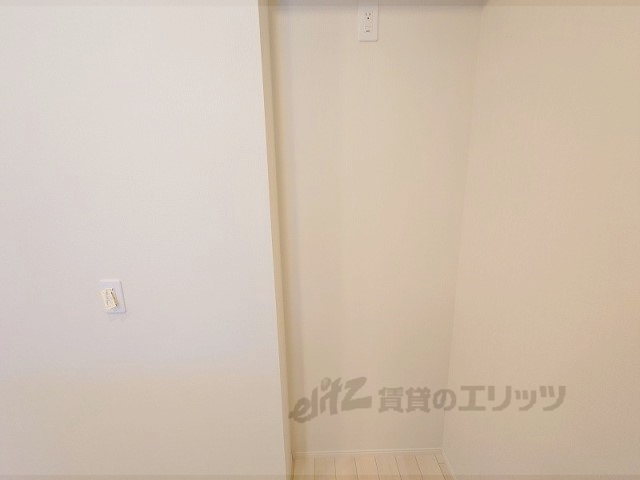 その他部屋・スペース　冷蔵庫置場