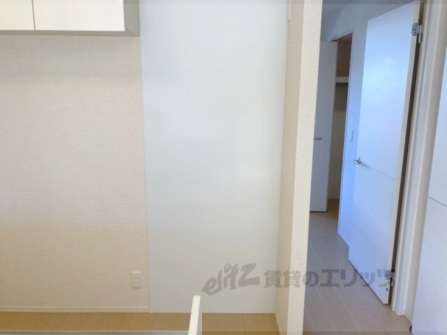 その他部屋・スペース　冷蔵庫置場