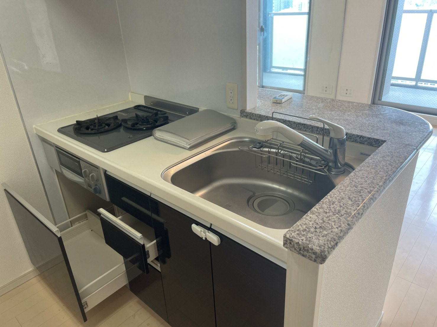 キッチン　※同仕様