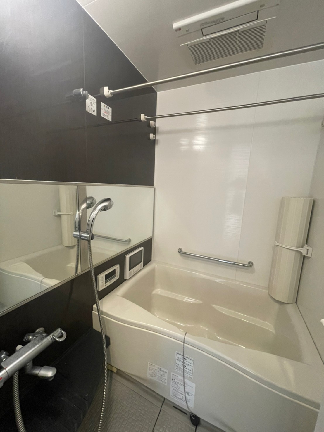 バス・シャワールーム　※同仕様