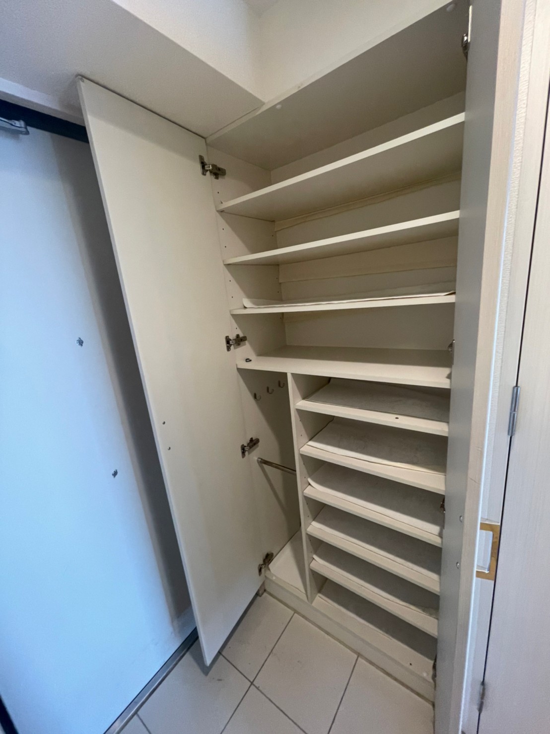 玄関　※同仕様