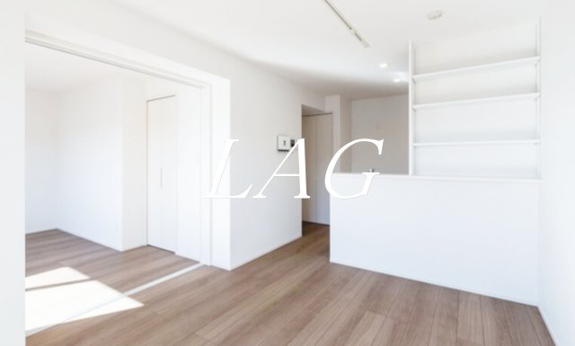 その他部屋・スペース　寝室です。