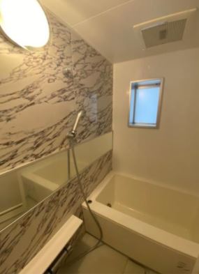 バス・シャワールーム　＊別室参考