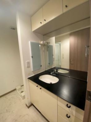 洗面設備　＊別室参考