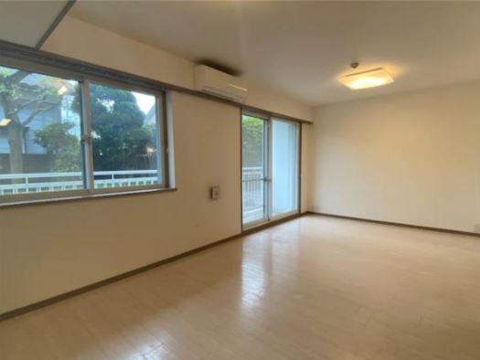 居室・リビング　＊別室参考