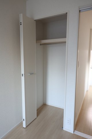 収納　収納※別部屋参考写真