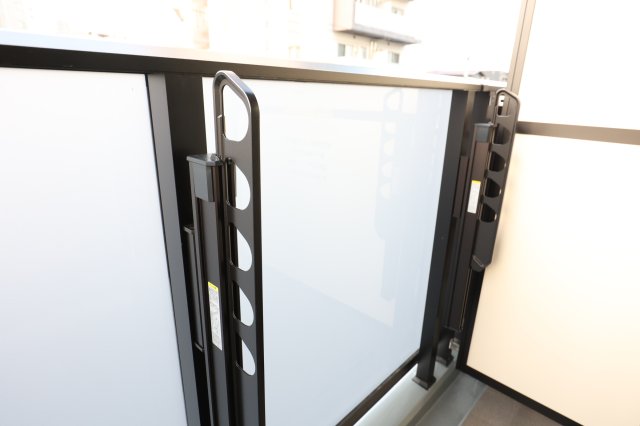 バルコニー　バルコニー※別部屋参考写真