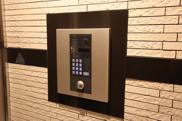 セキュリティ　セキュリティ