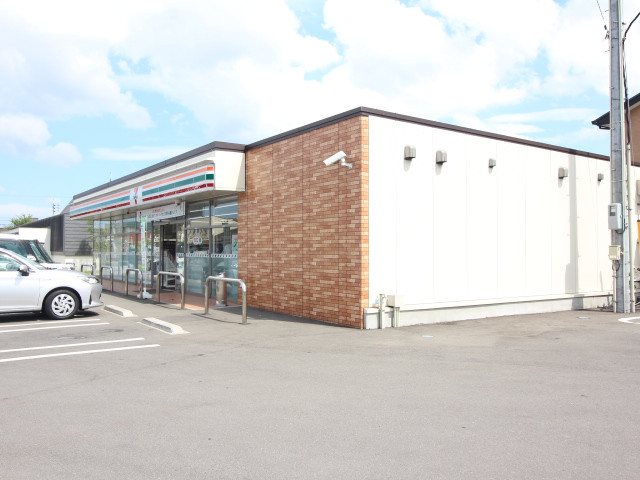 コンビニ　セブン-イレブン 大分上宗方店（コンビニ）まで850m