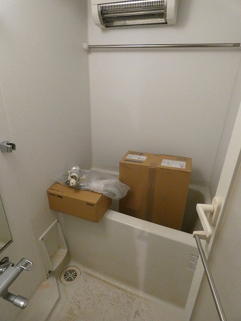 バス・シャワールーム　風呂※別部屋参考写真