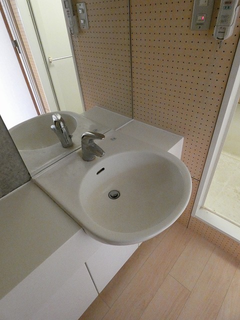 洗面設備　洗面所※別部屋参考写真