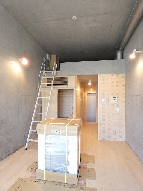 その他部屋・スペース　内観※別部屋参考写真