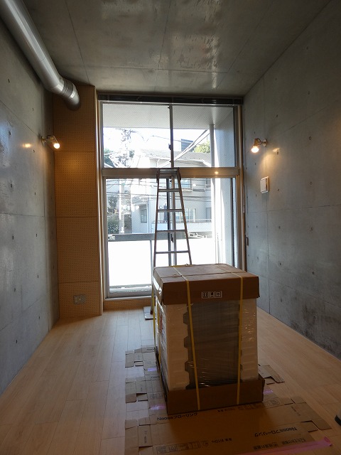 居室・リビング　居間※別部屋参考写真