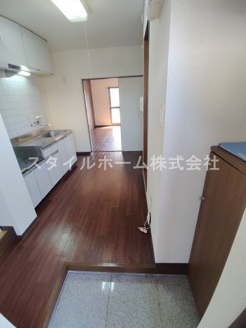 その他　別部屋写真です。