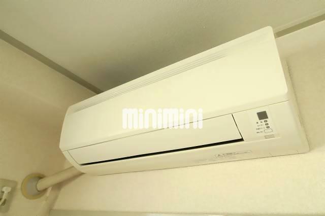 その他設備　同物件３階の写真です。