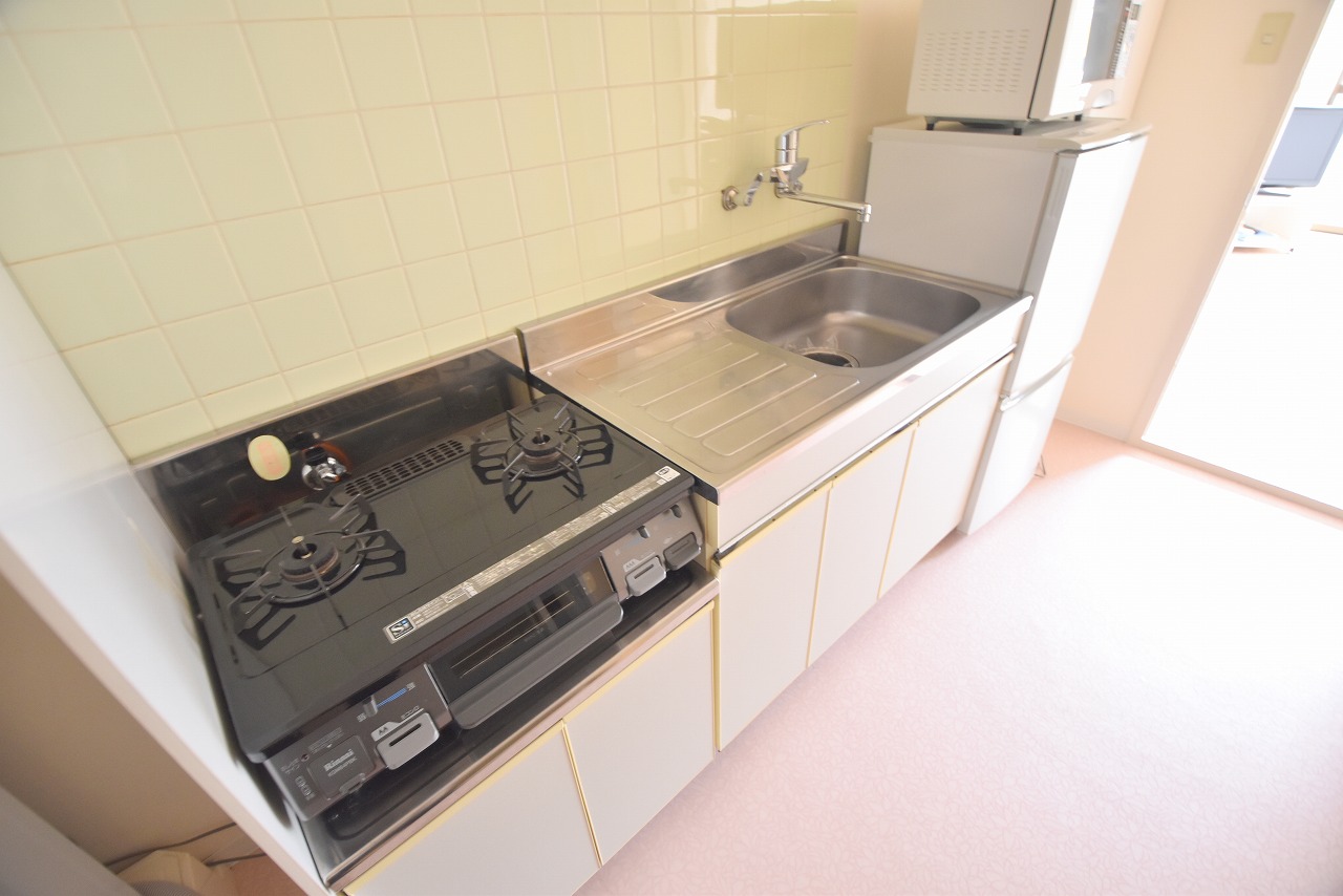 キッチン　セイル94