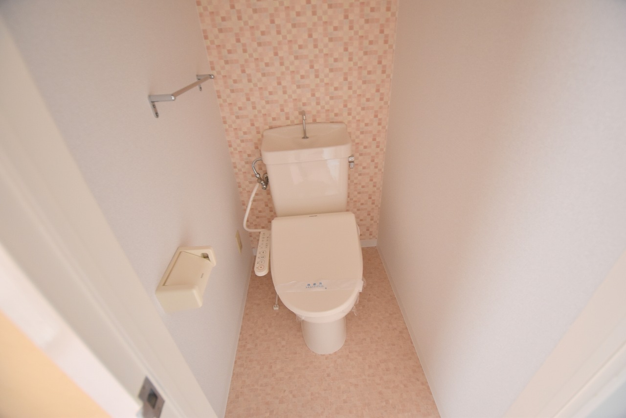 トイレ　セイル94