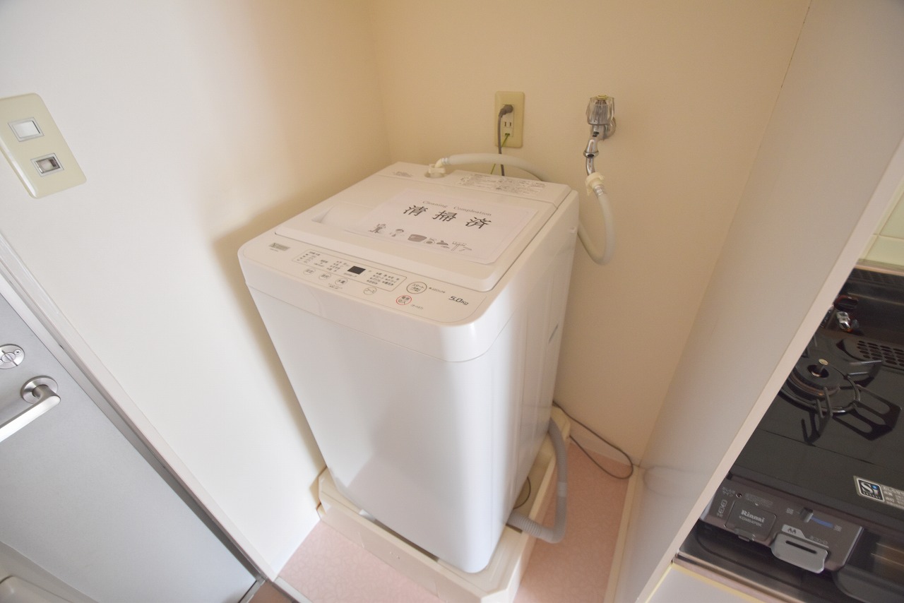 洗面設備　セイル94