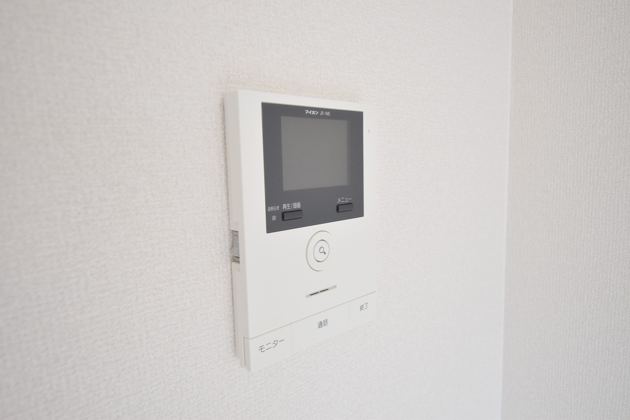 セキュリティ　セイル94