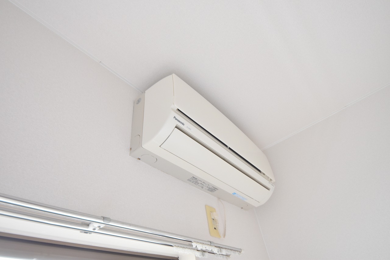 その他設備　セイル94