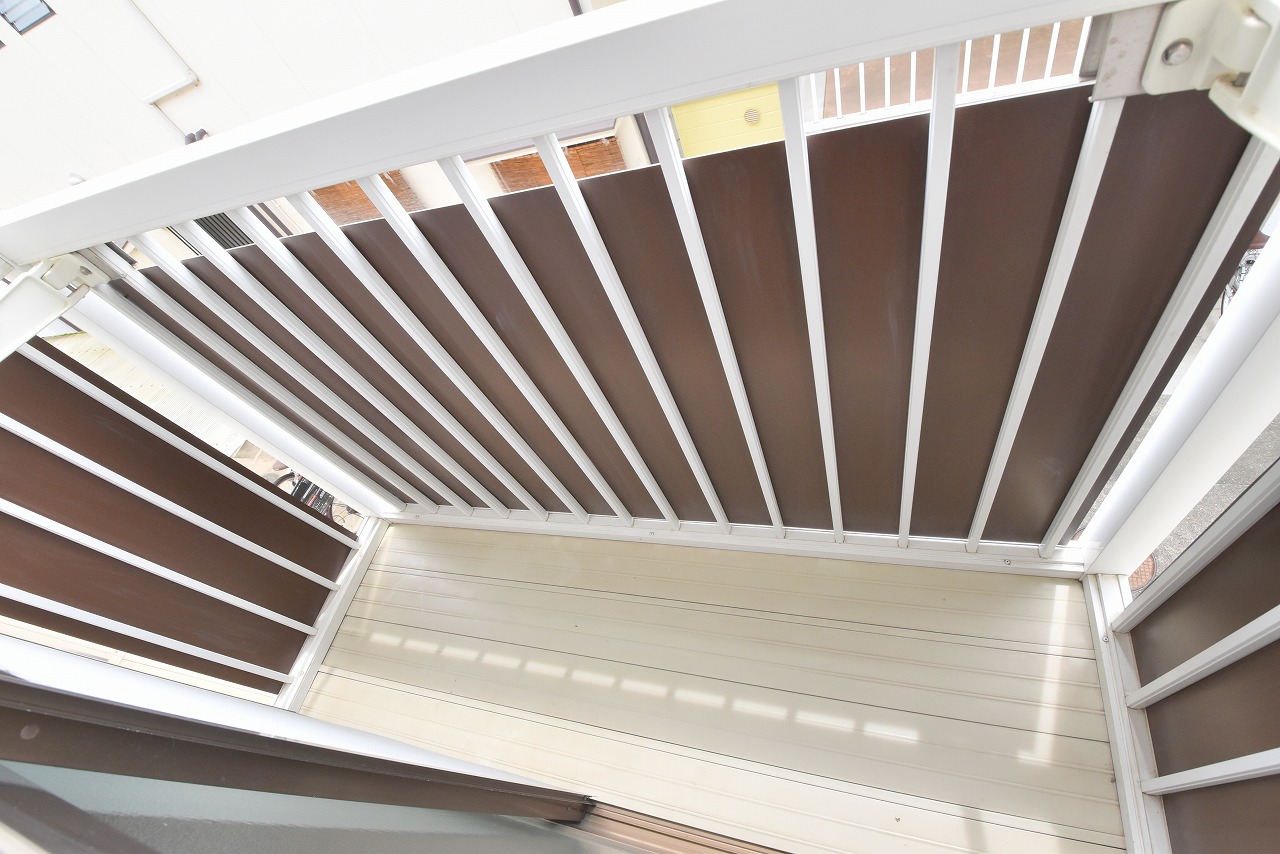 バルコニー　セイル94