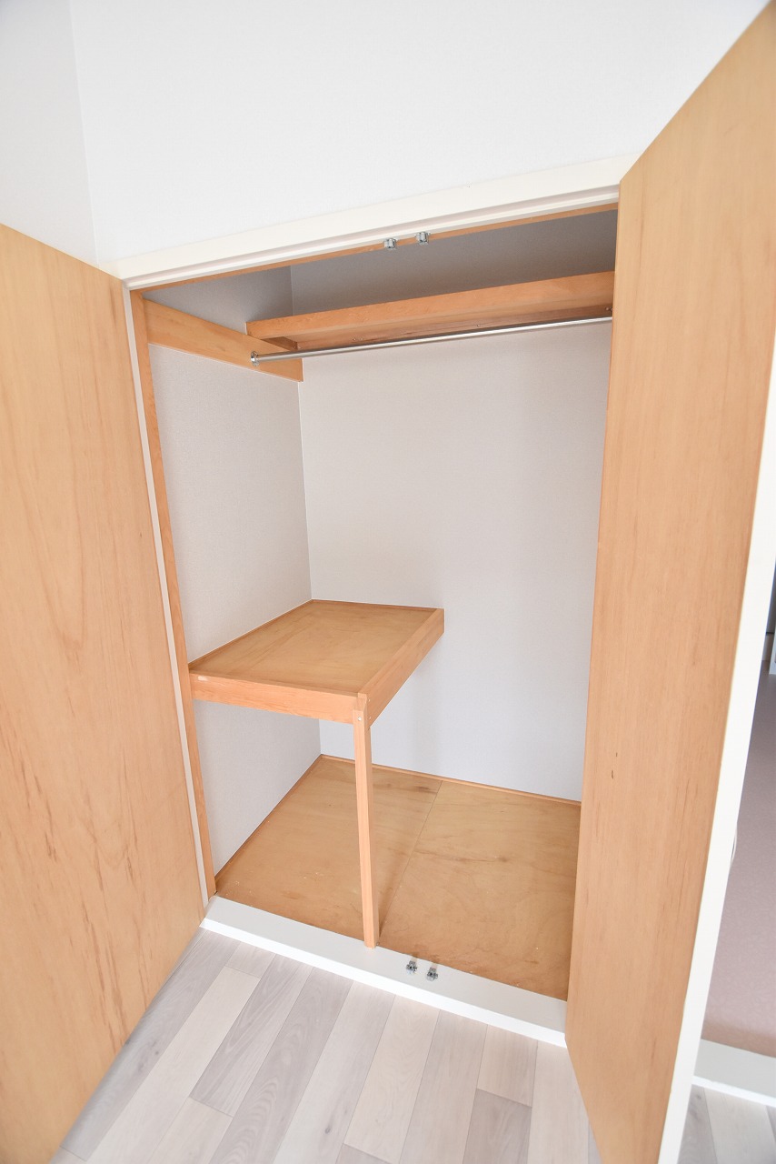 収納　セイル94