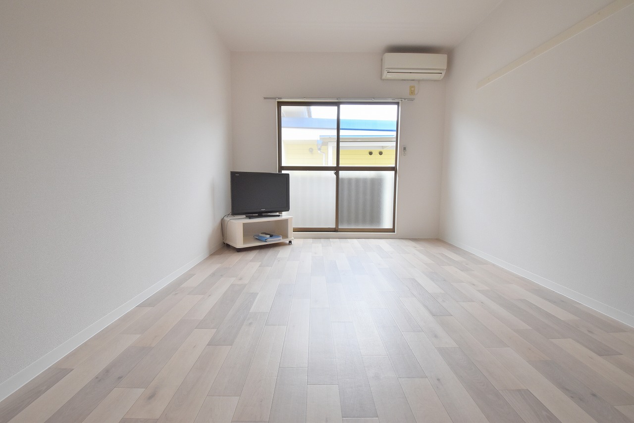 居室・リビング　セイル94