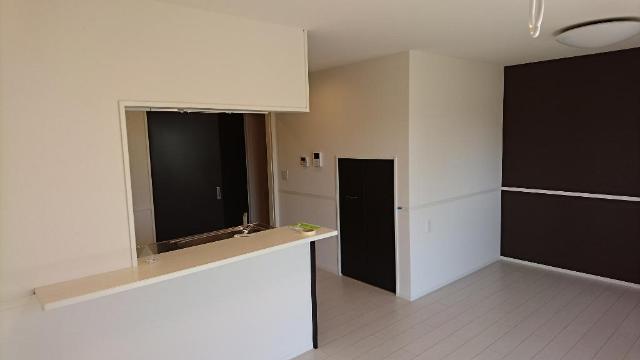 その他部屋・スペース　リビング