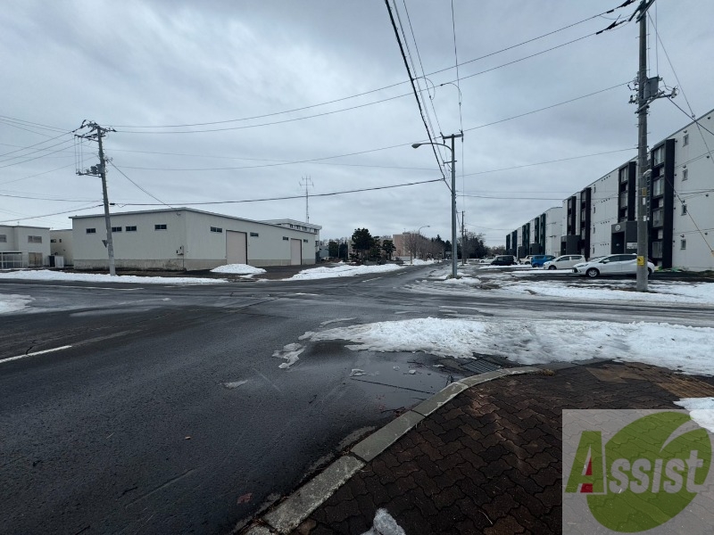 その他共有部分　その他