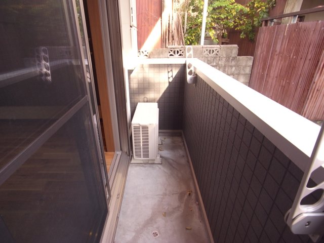 バルコニー　※参考写真
