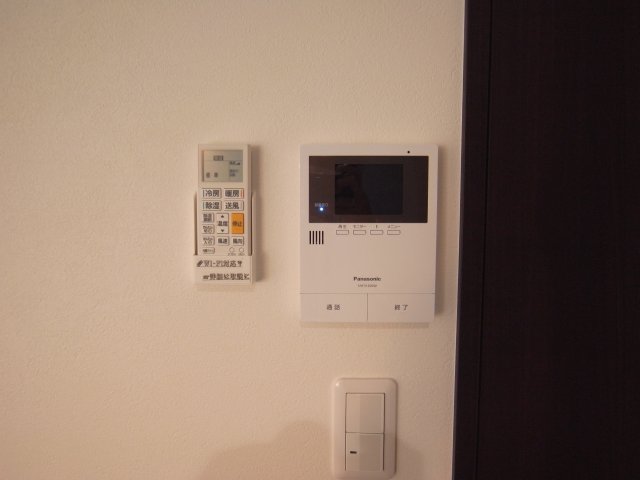 セキュリティ　※参考写真