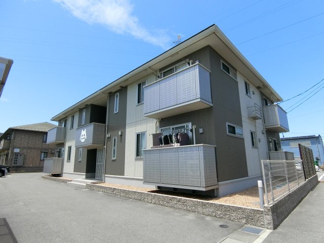 ＪＲ境線 後藤駅 徒歩14分 築9年