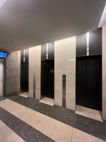 その他共有部分　アップルタワー大阪谷町　エレベーター