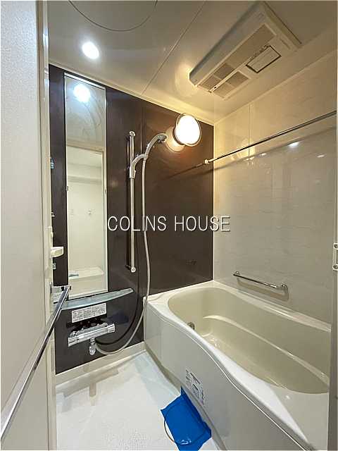 バス・シャワールーム　別タイプ画像