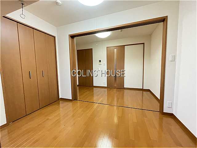 居室・リビング　別タイプ画像