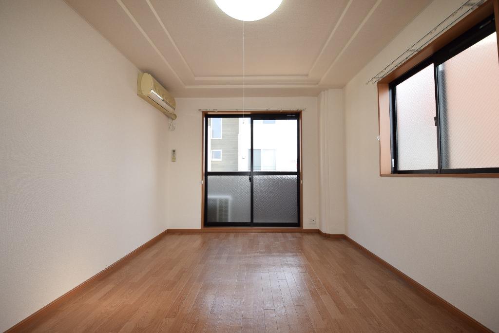 その他部屋・スペース　洋室