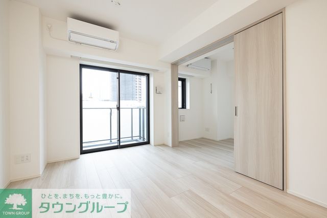 居室・リビング　※写真は同タイプ住戸です。