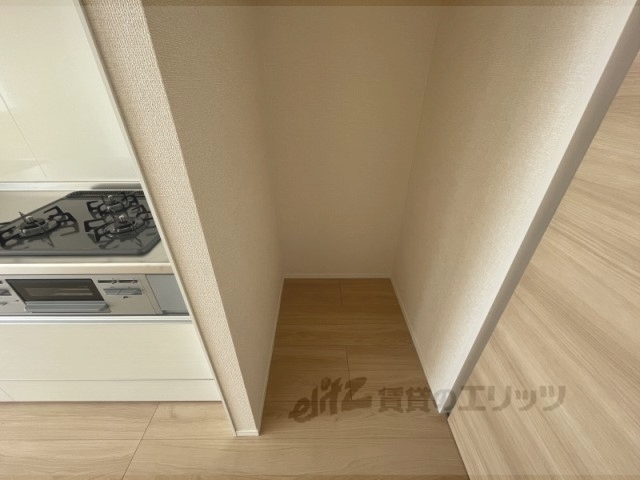 その他部屋・スペース　冷蔵庫置場