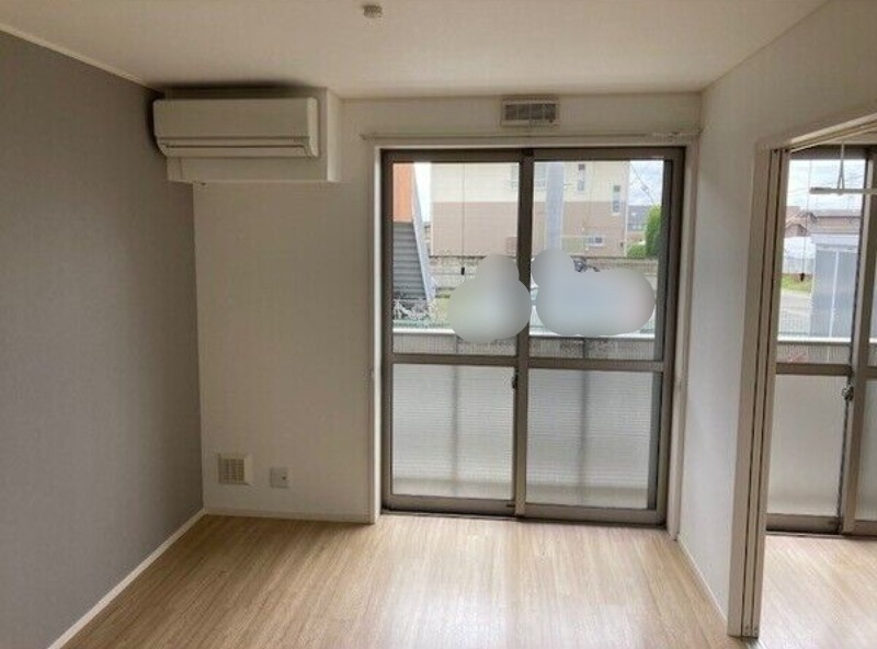 居室・リビング　図面と現状に相違がある場合には現状を優先