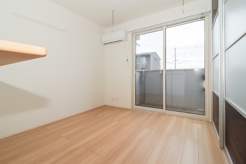 居室・リビング　図面と現状に相違がある場合には現状を優先