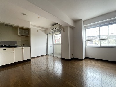 居室・リビング　使いやすいリビングです